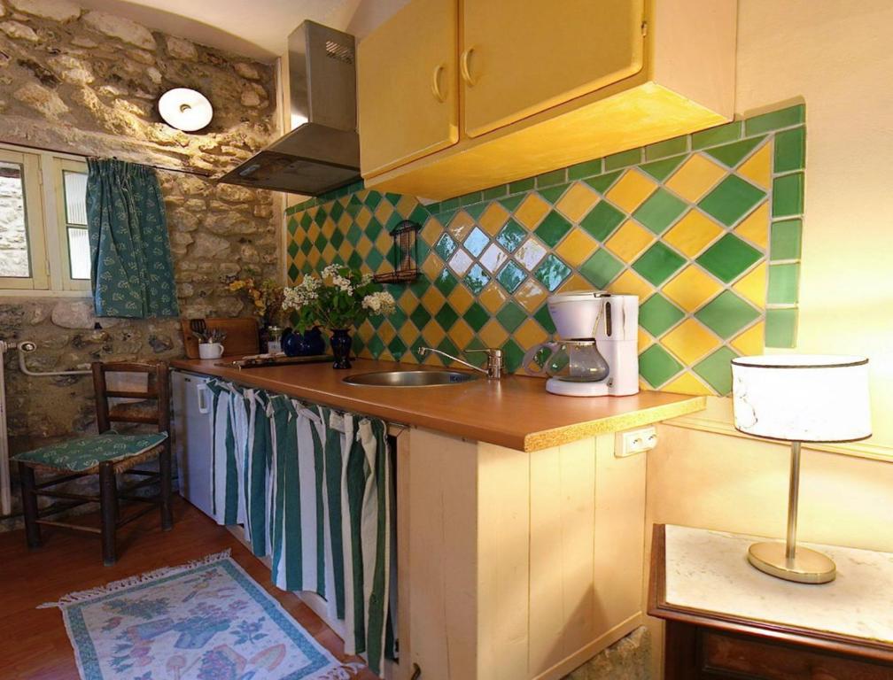 Les Rouges Gorges Bed and Breakfast Giverny Exteriör bild